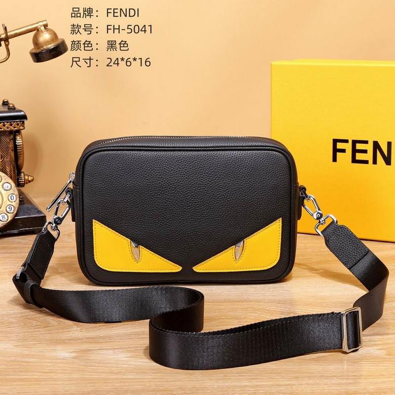 Fendi Handbags 143